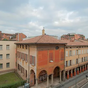  Apartment Blanco - Ambrogiohost Italy